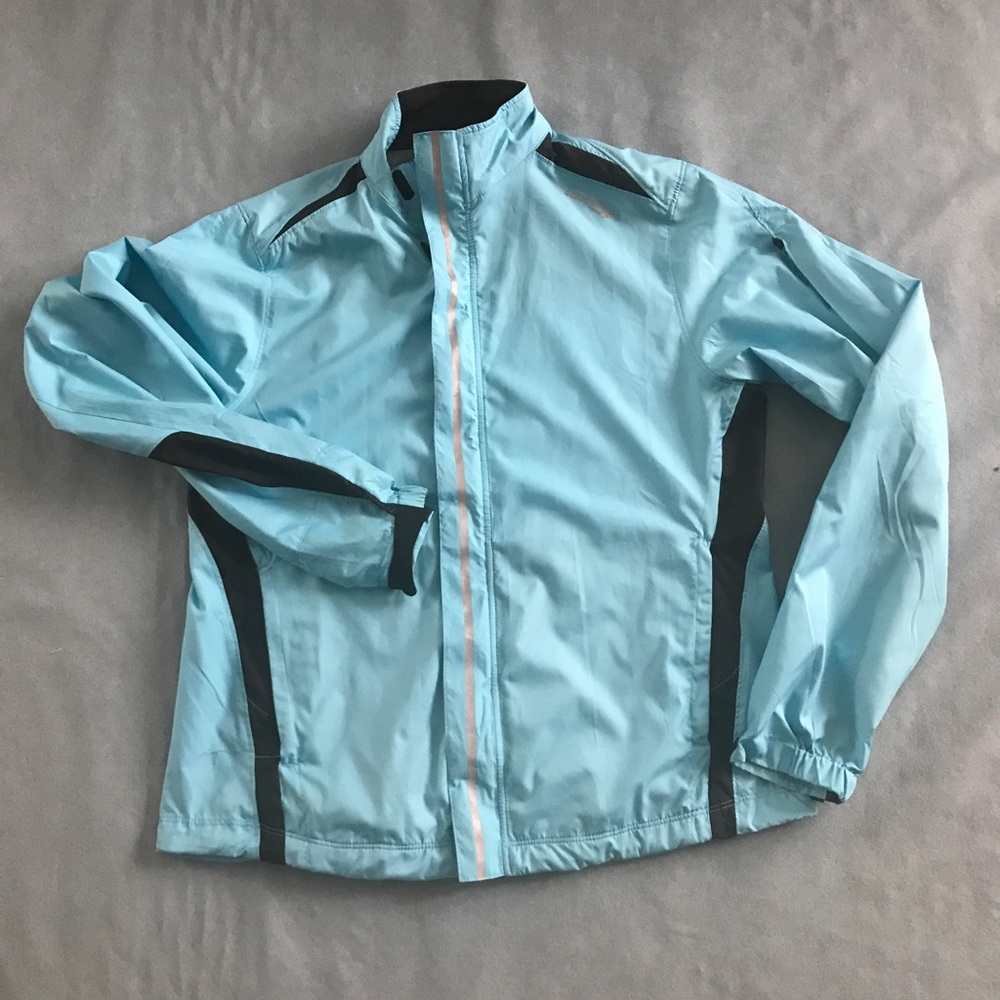 Running jacket